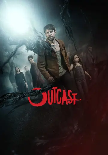 Постер к сериалу "Изгой" #1467221