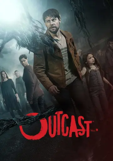 Постер к сериалу "Изгой" #1467222
