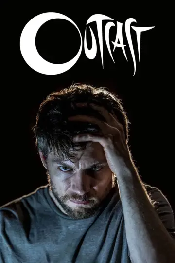 Постер к сериалу "Изгой" #1467223