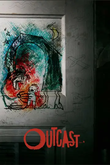 Постер к сериалу "Изгой" #1467226