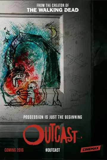 Постер к сериалу "Изгой" #1467227