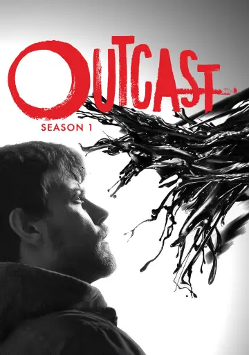 Постер к сериалу "Изгой" #1750707