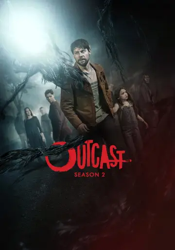 Постер к сериалу "Изгой" #1750709
