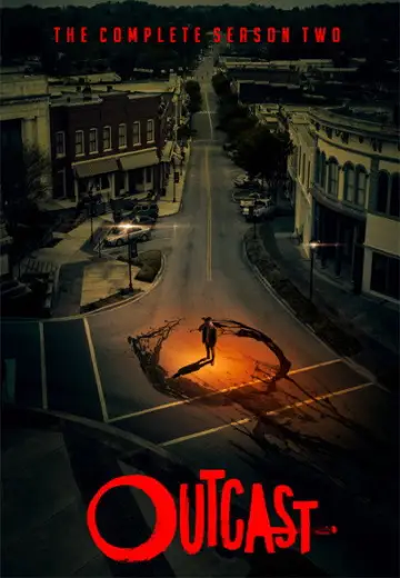 Постер к сериалу "Изгой" #1750710
