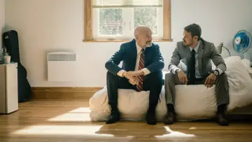 Задник к сериалу "Патриот" #1546516