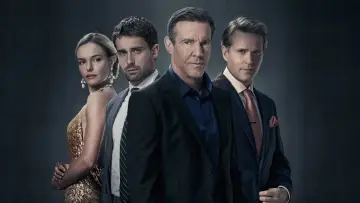 Задник к сериалу "Больше чем искусство" #1770363