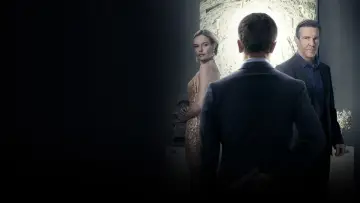 Задник к сериалу "Больше чем искусство" #1770374