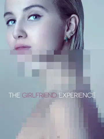 Постер к сериалу "Девушка по вызову" #1362415