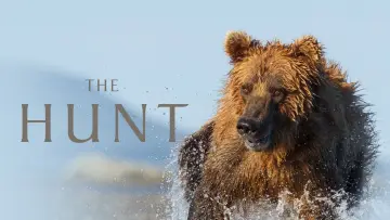Задник к сериалу "The Hunt" #1800902