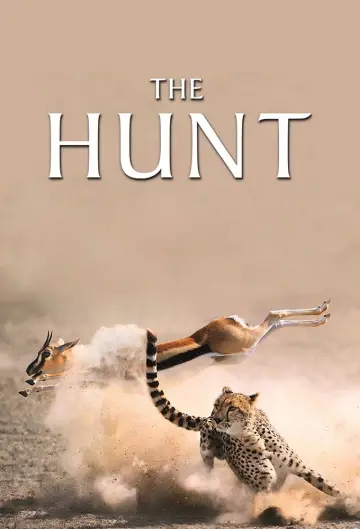 Постер к сериалу "The Hunt" #1800910