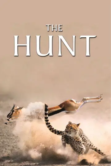 Постер к сериалу "The Hunt" #1800912