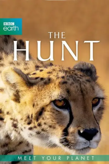 Постер к сериалу "The Hunt" #1800913