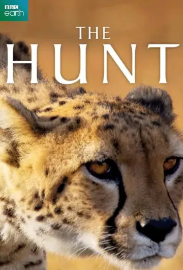 Постер к сериалу "The Hunt" #1800916