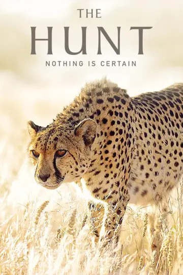 Постер к сериалу "The Hunt" #1800918