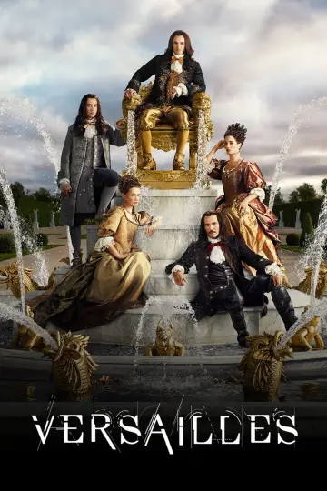 Постер к сериалу "Версаль" #1408773