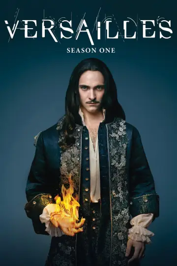Постер к сериалу "Версаль" #1727985