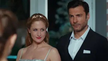 Задник к сериалу "Война роз" #1426378