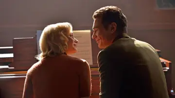 Задник к сериалу "11.22.63" #1404006