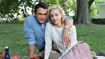 Задник к сериалу "11.22.63" #1404007