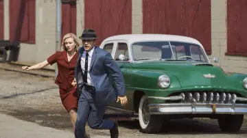 Задник к сериалу "11.22.63" #1404011