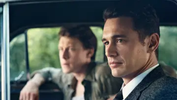 Задник к сериалу "11.22.63" #1404012