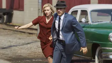 Задник к сериалу "11.22.63" #1404016