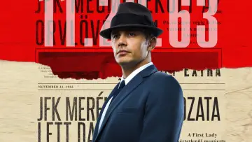 Задник к сериалу "11.22.63" #1404017