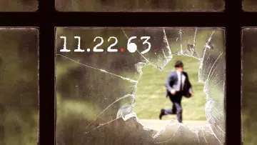Задник к сериалу "11.22.63" #1404018