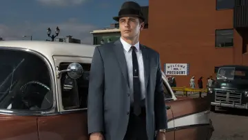 Задник к сериалу "11.22.63" #1404019