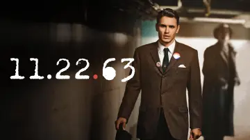 Задник к сериалу "11.22.63" #1404025
