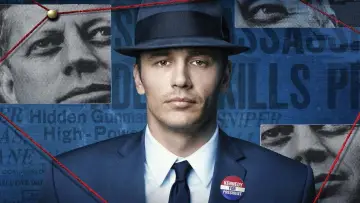 Задник к сериалу "11.22.63" #1404026