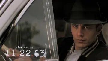 Задник к сериалу "11.22.63" #1404027
