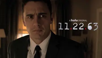 Задник к сериалу "11.22.63" #1404028