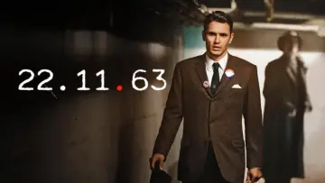Задник к сериалу "11.22.63" #1404029