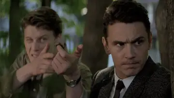 Задник к сериалу "11.22.63" #1404032