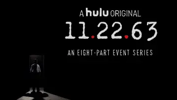 Задник к сериалу "11.22.63" #1404035