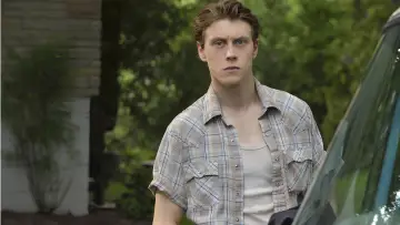 Задник к сериалу "11.22.63" #1404036