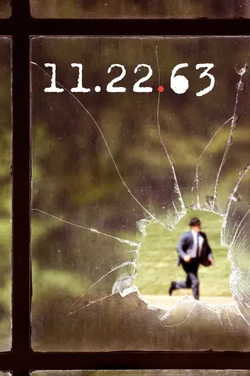 Постер к сериалу "11.22.63" #1404039