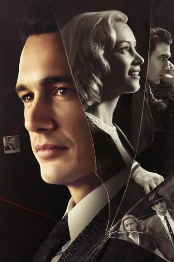 Постер к сериалу "11.22.63" #1404045