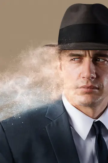Постер к сериалу "11.22.63" #1404047