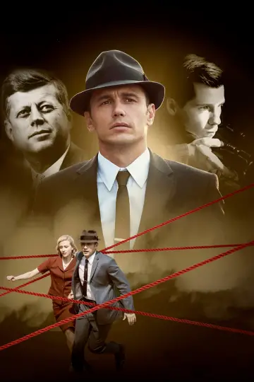 Постер к сериалу "11.22.63" #1404050