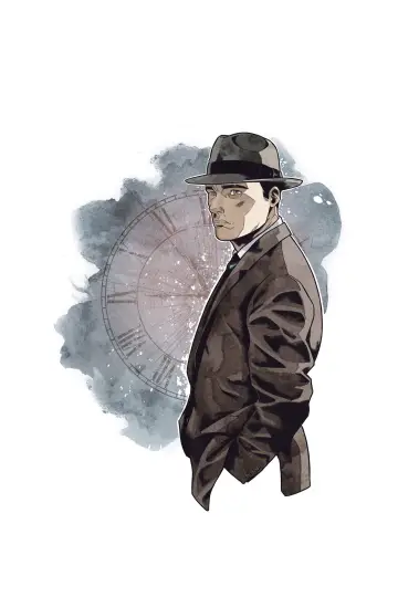 Постер к сериалу "11.22.63" #1404051