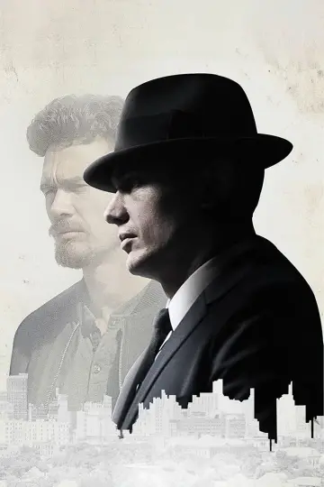 Постер к сериалу "11.22.63" #1404052