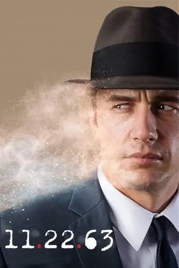 Постер к сериалу "11.22.63" #1404056