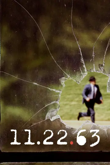 Постер к сериалу "11.22.63" #1404057
