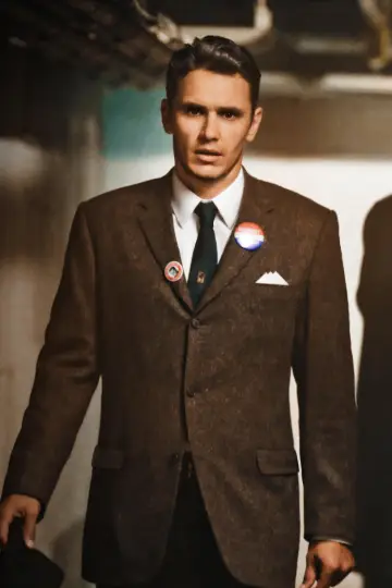Постер к сериалу "11.22.63" #1404063