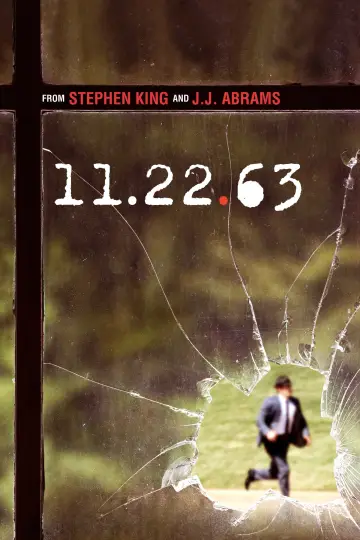 Постер к сериалу "11.22.63" #1404064