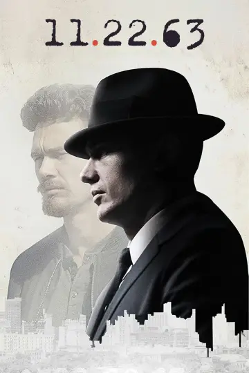 Постер к сериалу "11.22.63" #1404072