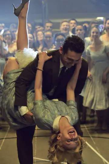Постер к сериалу "11.22.63" #1404073