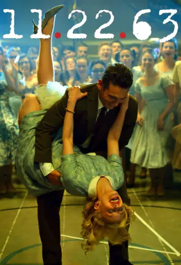 Постер к сериалу "11.22.63" #1404076